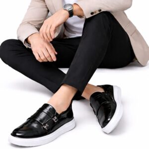Chaussures homme style tendance – Loafers modernes