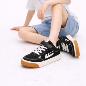 Baskets Enfant Garçon – Collection Printemps 2026