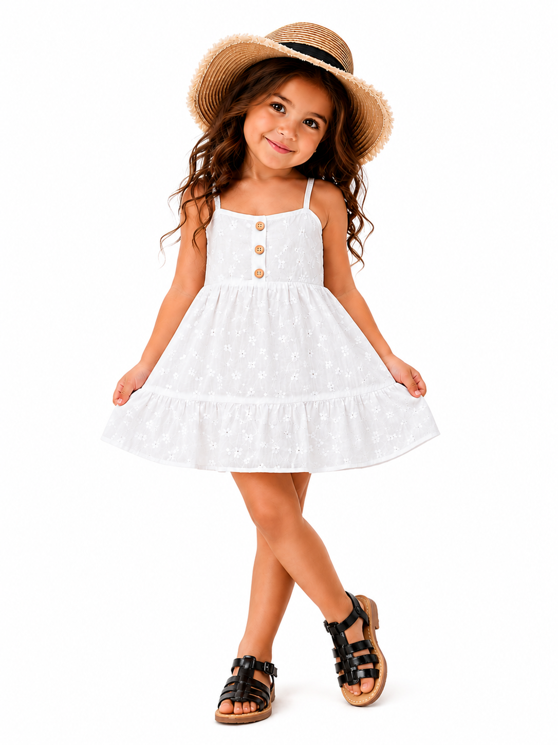 Sandales de Plage d'Été pour Enfants – Collection 2026 – Image 3