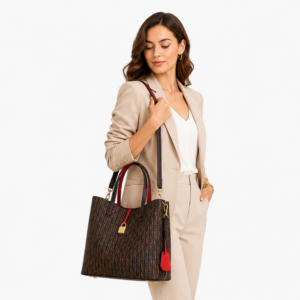 Sac à Main Femme Grande Capacité – Élégance & Praticité au Quotidien